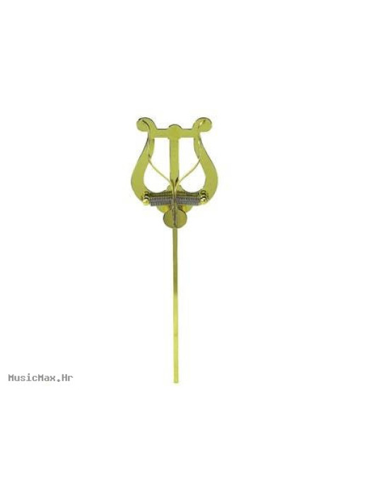 GEWA MARCHING LYRE FOR BRASS lira za trombon