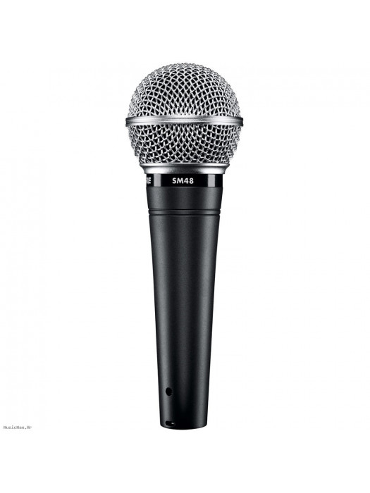 SHURE SM48 LC dinamički mikrofon