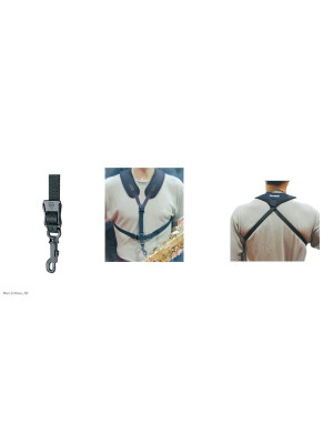 GEWA 752682 Neotech Super Harness XL remen za saksofon