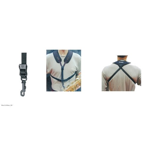GEWA 752682 Neotech Super Harness XL remen za saksofon