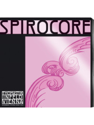 THOMASTIK S775 Spirocore A 1/4 žica za violončelo