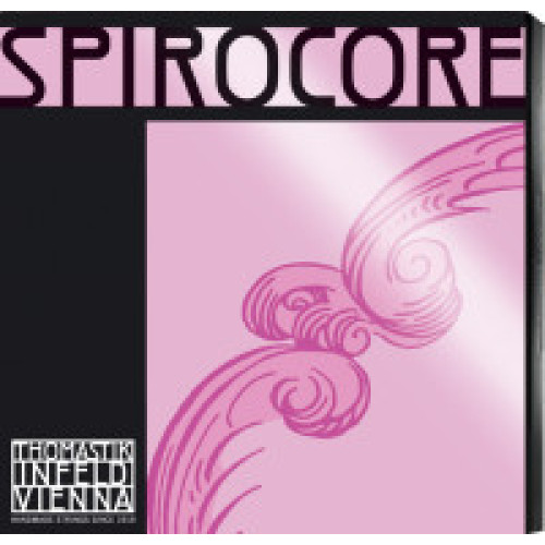 THOMASTIK S775 Spirocore A 1/4 žica za violončelo