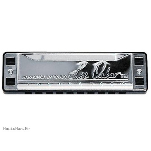 LEE OSKAR Dd B-stock dijatonska usna harmonika LEE OSKAR Dd B-stock dijatonska usna harmonika