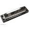 LEE OSKAR F# B-stock dijatonska usna harmonika