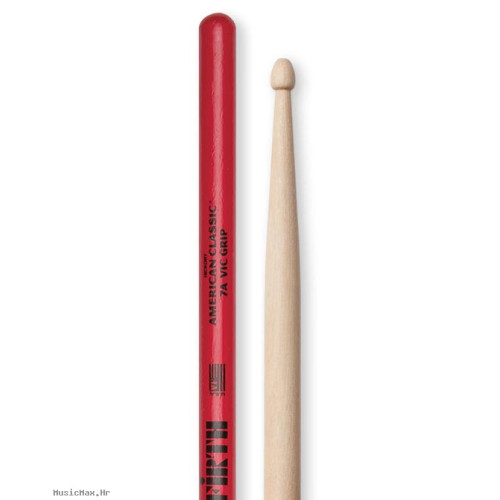 VIC FIRTH 7AVG Vic Grip bubnjarske palice