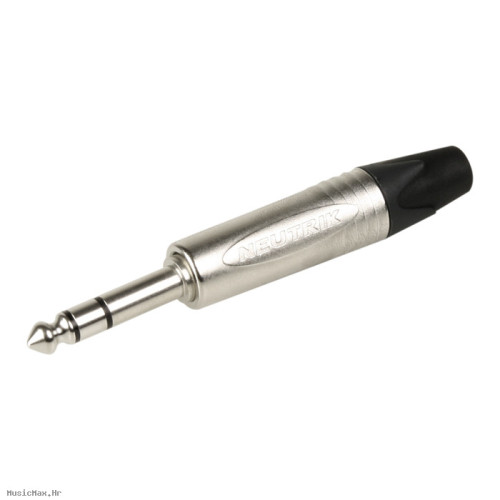 NEUTRIK NP3X STEREO JACK konektor