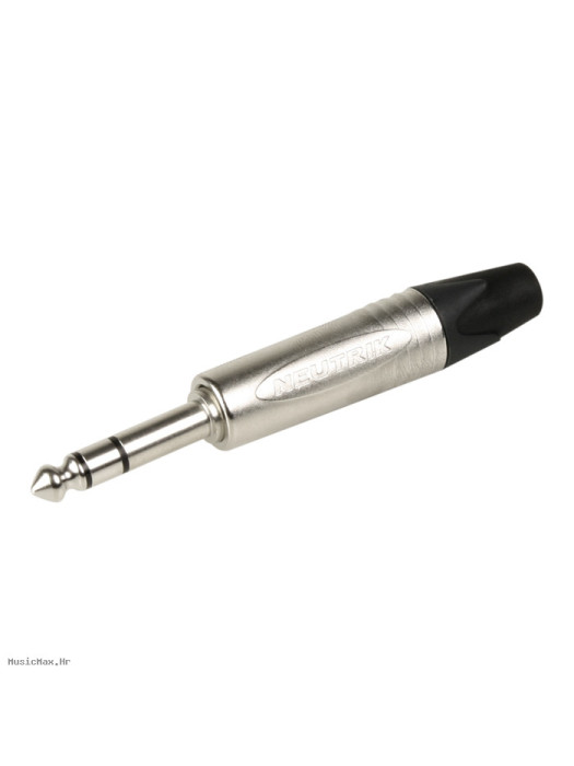 NEUTRIK NP3X STEREO JACK konektor