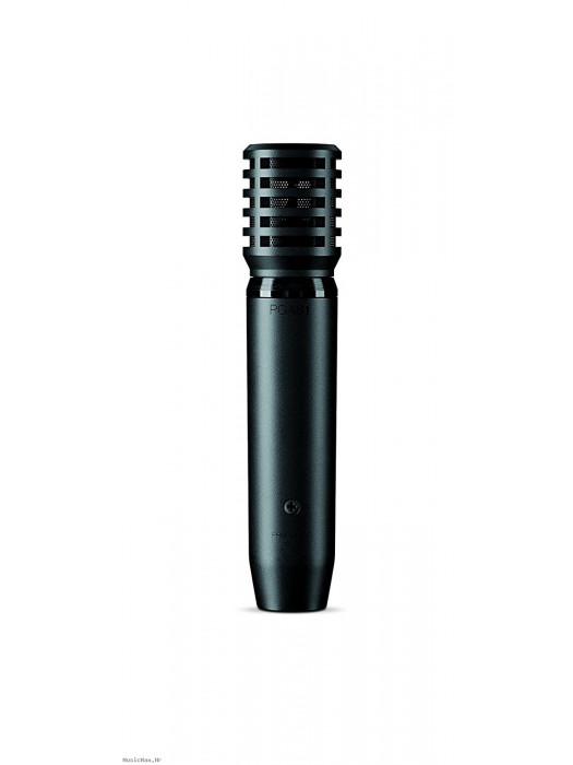 SHURE PGA81 kondenzatorski mikrofon