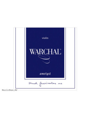 WARCHAL AMETYST 1/8 žice za violinu