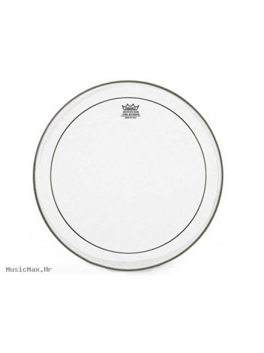 REMO P3-0113-BP Powerstroke Coated 13˝ opna za bubanj