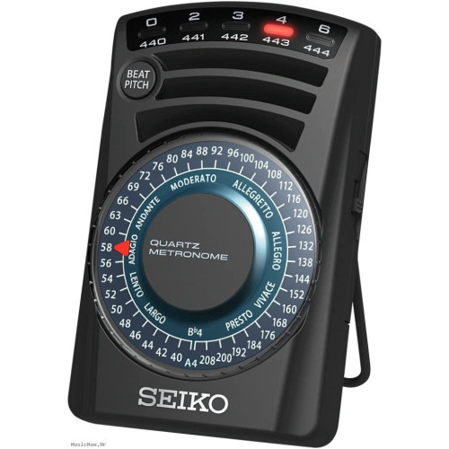 SEIKO SQ60 metronom