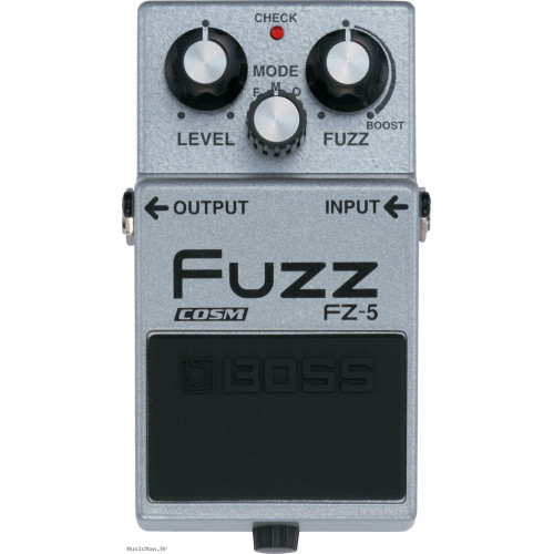 BOSS FZ-5 FUZZ gitarski efekt