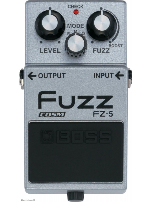 BOSS FZ-5 FUZZ gitarski efekt