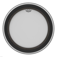 REMO BR-1122-00 Ambassador SMT 22˝ opna za bas bubanj REMO BR-1122-00 Ambassador SMT 22˝ opna za bas bubanj