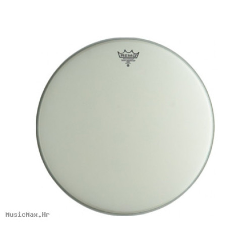 REMO BR-1122-00 Ambassador Coated 22˝ opna za bas bubanj