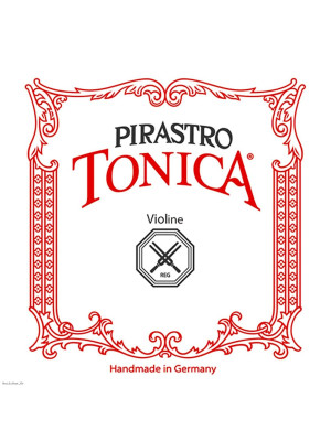 PIRASTRO 412021 Tonica 4/4 žice za violinu