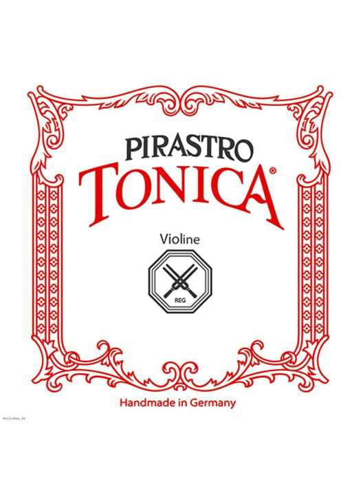 PIRASTRO 412021 Tonica 4/4 žice za violinu