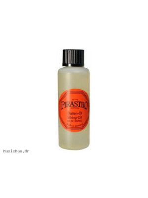 PIRASTRO STRING OIL sredstvo za čišćenje žica