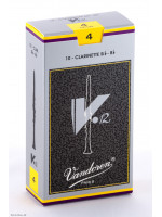 VANDOREN CR194 V12 4 trske za Bb klarinet