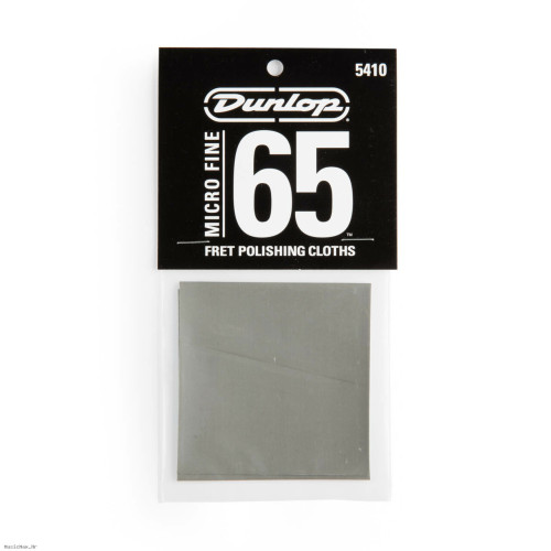 DUNLOP 5410 Micro Fret krpica za poliranje pragova