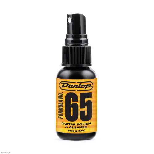 DUNLOP ACCESSORIES FORMULA 65 651 sredstvo za poliranje gitare