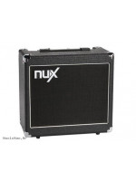 NUX Mighty 50 Digital Amplifier, BLK gitarsko pojačalo