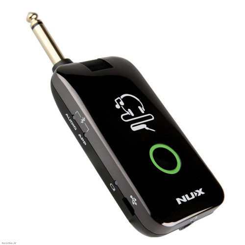 NUX MP-2 MIGHTY PLUG mini gitarsko pojačalo