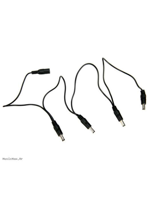 NUX WAC 001 Multi Plug kabel napajanja