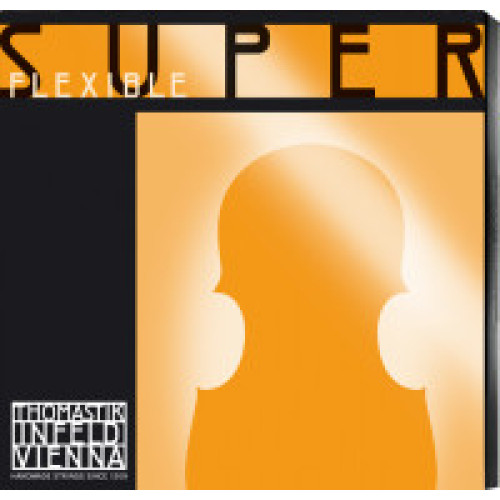 THOMASTIK 15A Superflexible A 1/16 žica za violinu