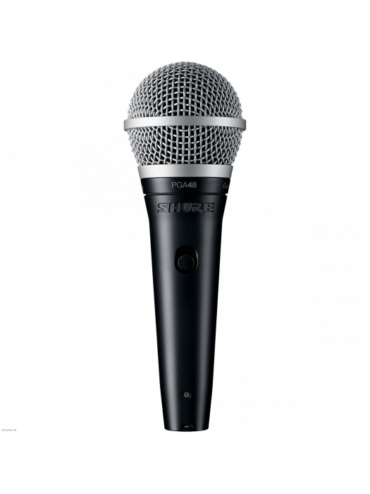 SHURE PGA48 dinamički mikrofon
