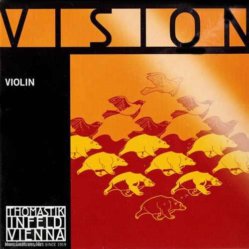 THOMASTIK VI01 Vision E 3/4 žica za violinu