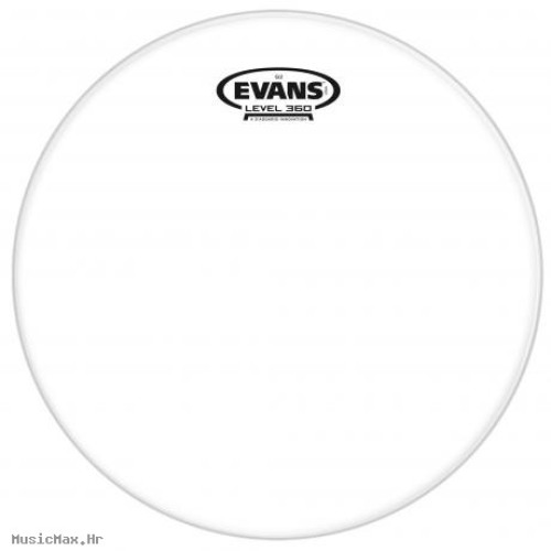 EVANS TT13G2 Genera Clear 13" opna za bubanj