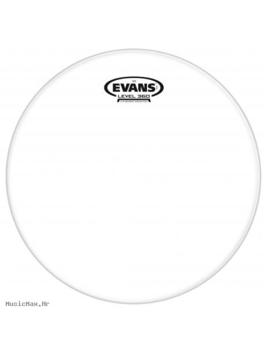 EVANS TT13G2 Genera Clear 13" opna za bubanj