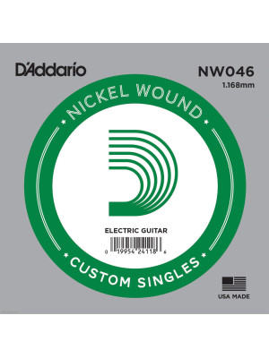 DADDARIO NW046 .046 žica za električnu gitaru