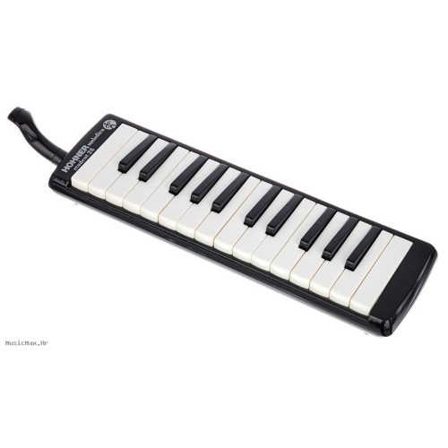 HOHNER STUDENT 26 Blk melodika