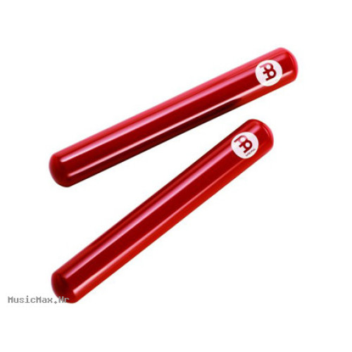 MEINL CL7R Fiberglass claves