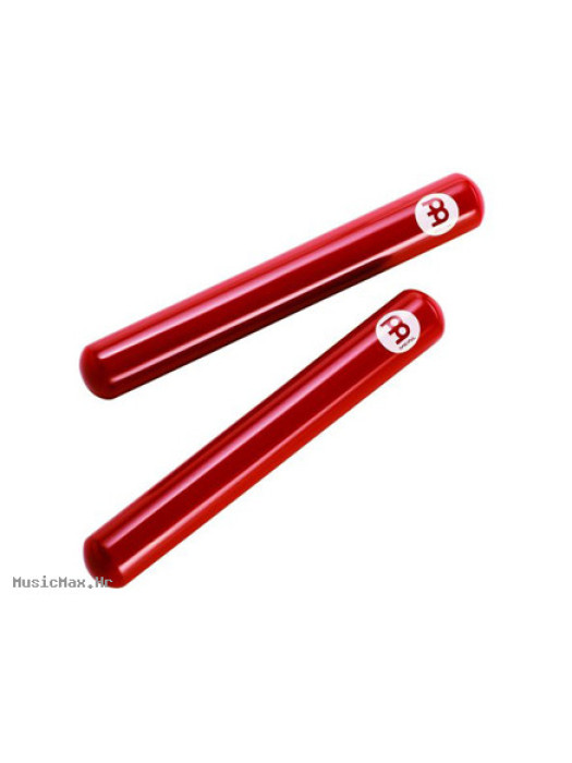 MEINL CL7R Fiberglass claves