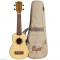 FLIGHT DUS320 SP/ZEB sopran ukulele
