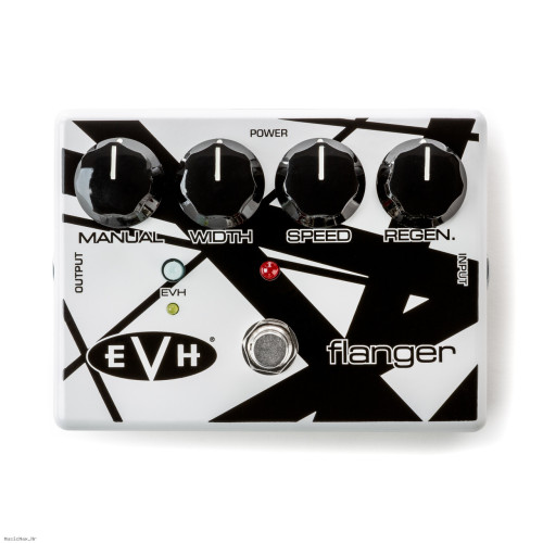 MXR EVH117 FLANGER gitarski efekt