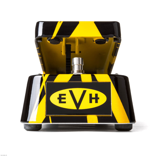 DUNLOP EVH95 EDDIE VAN HALEN Wah gitarski efekt