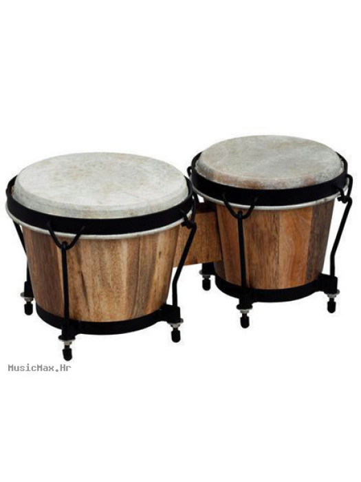 GEWA F826002 Club Salsa 6 & 7" bongosi