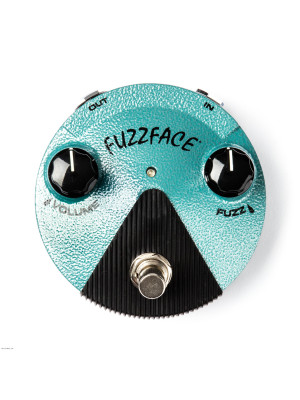 DUNLOP FFM3 JIMI HENDRIX Fuzz Face gitarski efekt