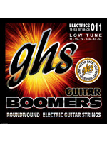 GHS GB-LOW Boomers 11-53 žice za električnu gitaru