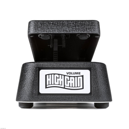 DUNLOP GCB80 HIGH GAIN volume pedala