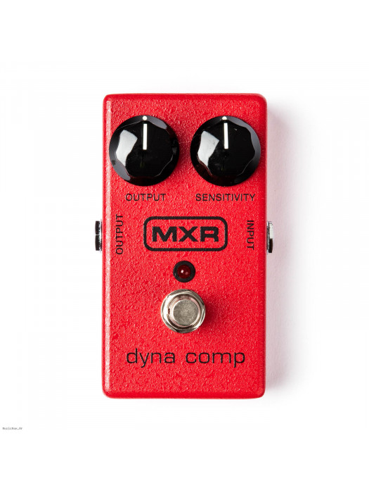 MXR M102  DYNA COMP RETRO gitarski efekt