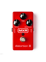 MXR M115 Distortion III gitarski efekt