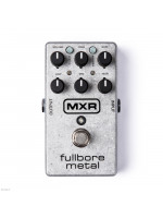 MXR M116 FULLBORE METAL Distortion gitarski efekt