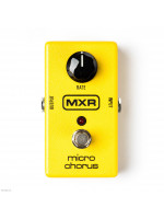 MXR M148 MICRO CHORUS gitarski efekt