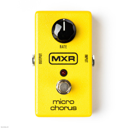 MXR M148 MICRO CHORUS gitarski efekt