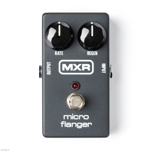 MXR M152 MICRO FLANGER gitarski efekt